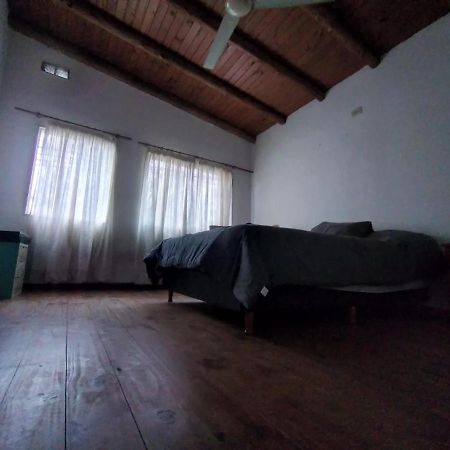 La Bianca Apartment Colón Екстериор снимка