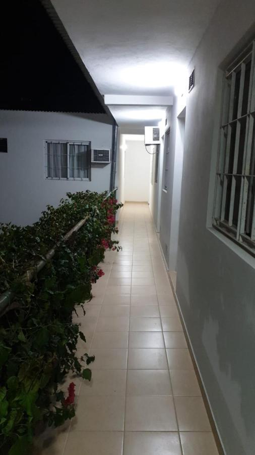 La Bianca Apartment Colón Екстериор снимка