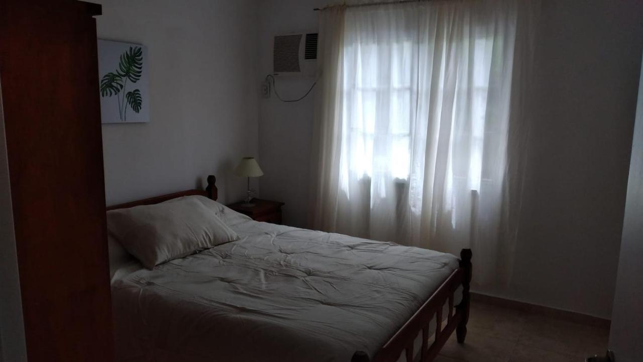 La Bianca Apartment Colón Екстериор снимка