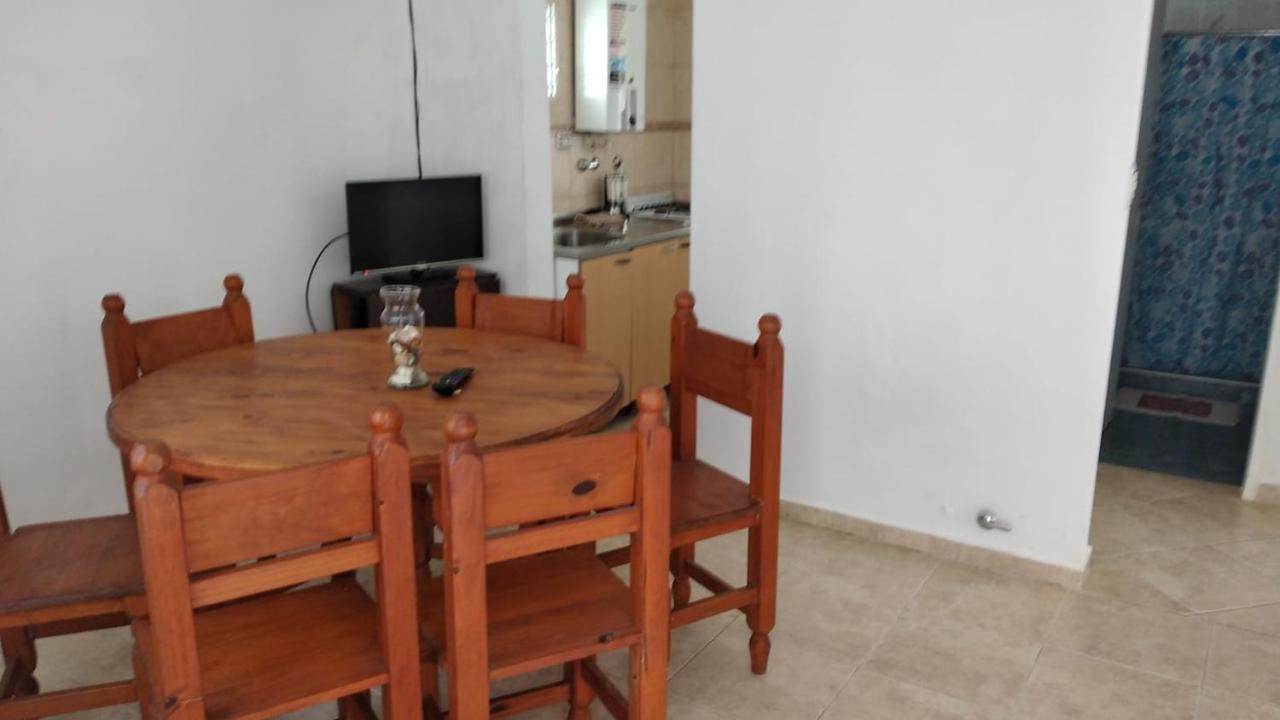 La Bianca Apartment Colón Екстериор снимка