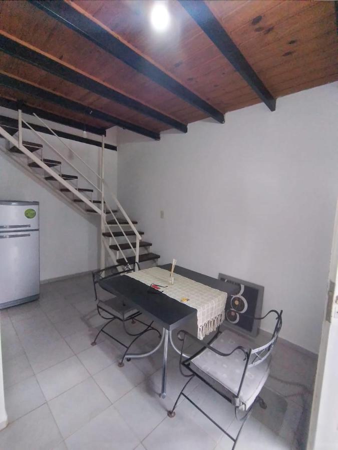 La Bianca Apartment Colón Екстериор снимка