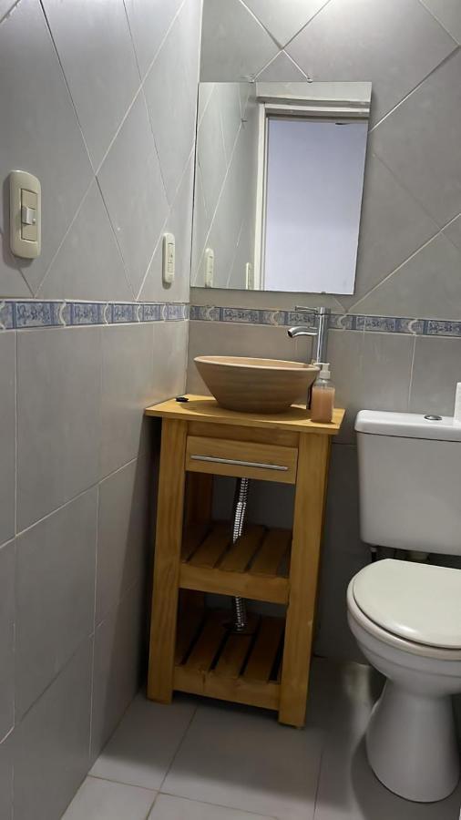 La Bianca Apartment Colón Екстериор снимка